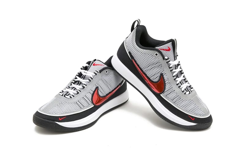 Nike Book 2 