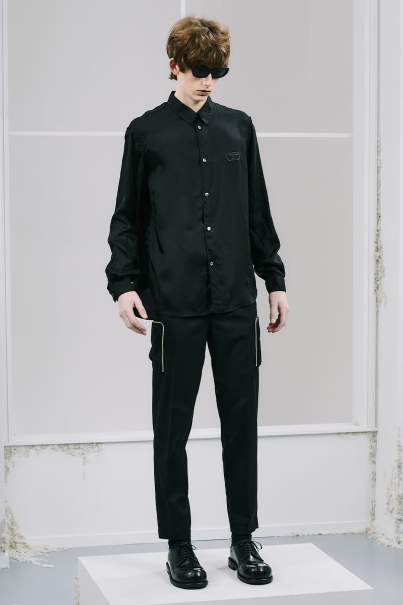 UNDERCOVER Pre-Fall 2026 Menswear Collection | Hypebeast