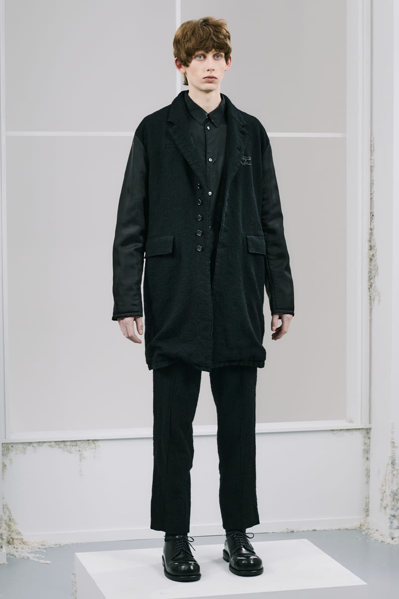 UNDERCOVER Pre-Fall 2026 Menswear Collection | Hypebeast