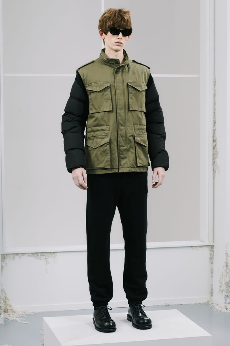 UNDERCOVER Pre-Fall 2026 Menswear Collection | Hypebeast