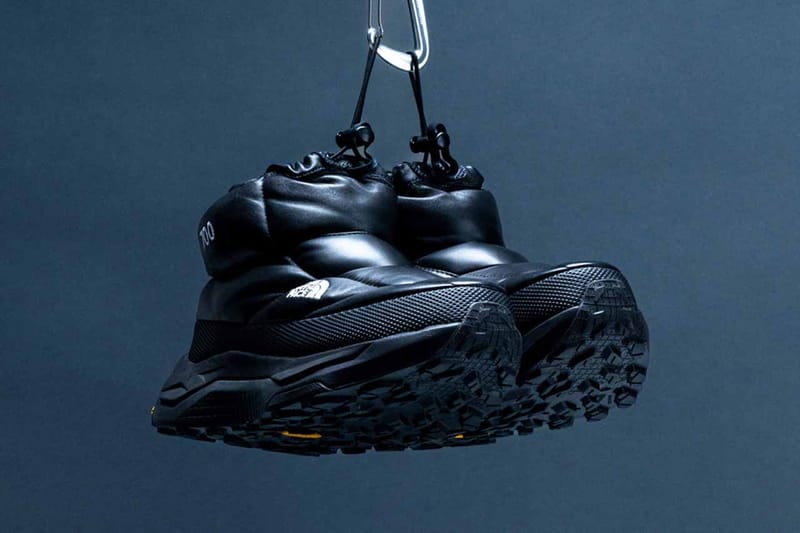 Extra Butter's The North Face Night Crawlers Range | Hypebeast