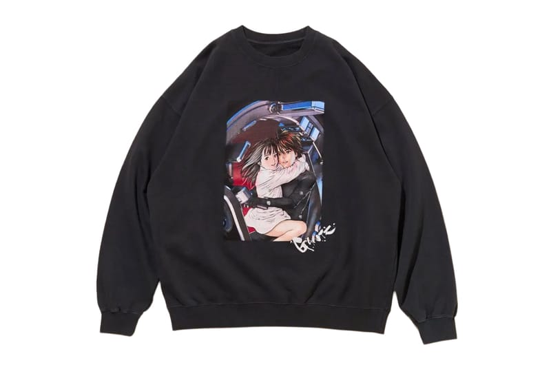 GANTZ x 417 EDIFICE 2026 Collection Release Info | Hypebeast