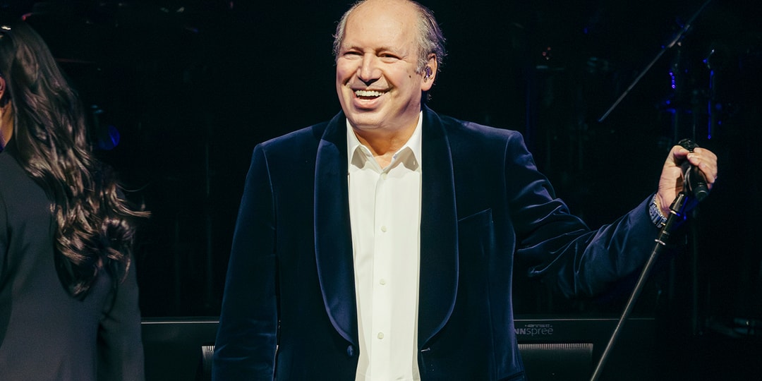Hans Zimmer to Score HBO's 'Harry Potter' Series | Hypebeast