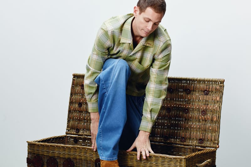 JW Anderson x Shawanda Corbett & Magdalene Odundo Blankets | Hypebeast