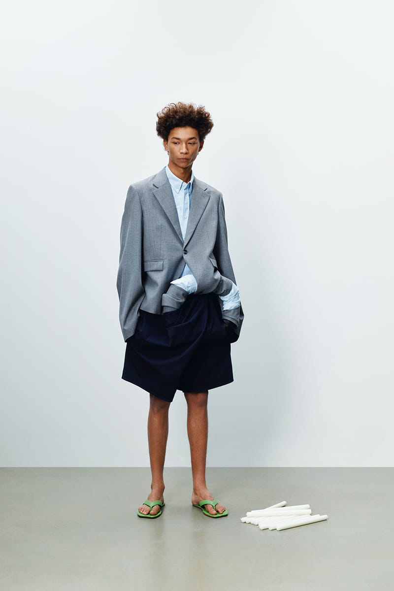 JW Anderson FW26 Collection Lookbook | Hypebeast