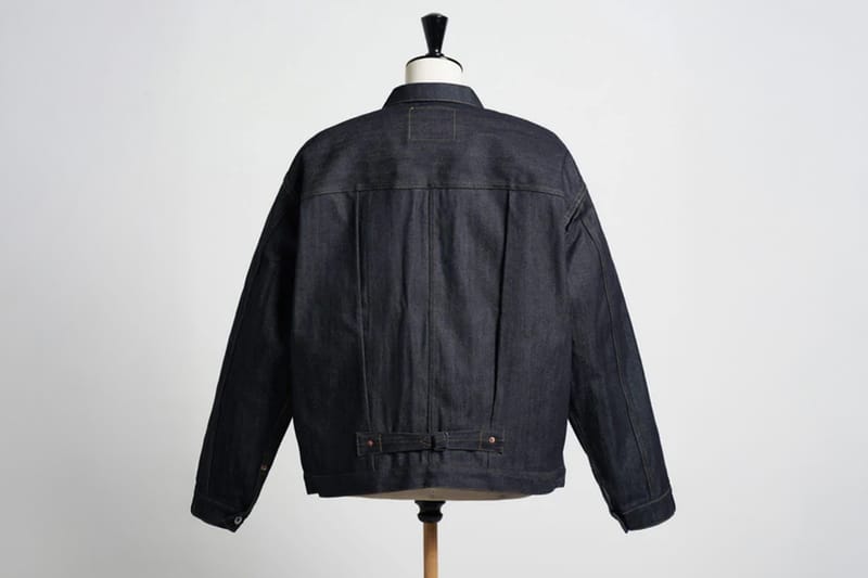 Levi's S506XX 1944 WWII Great War Model Jacket | Hypebeast