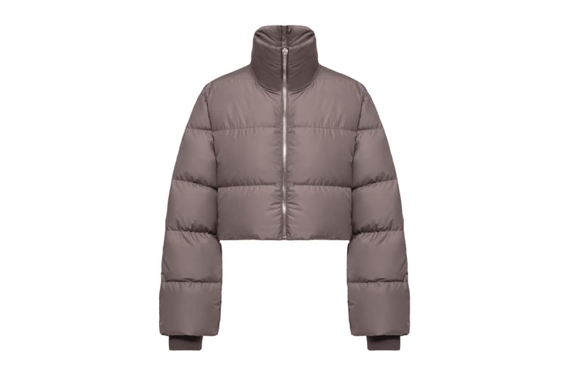 新作✨2026SS新作 MONCLER Weteau サイズ1 Moncler x Rick Owens Spring/Summer 2026 Collection Release Info