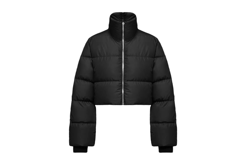 Moncler x Rick Owens Spring/Summer 2026 Collection Release Info