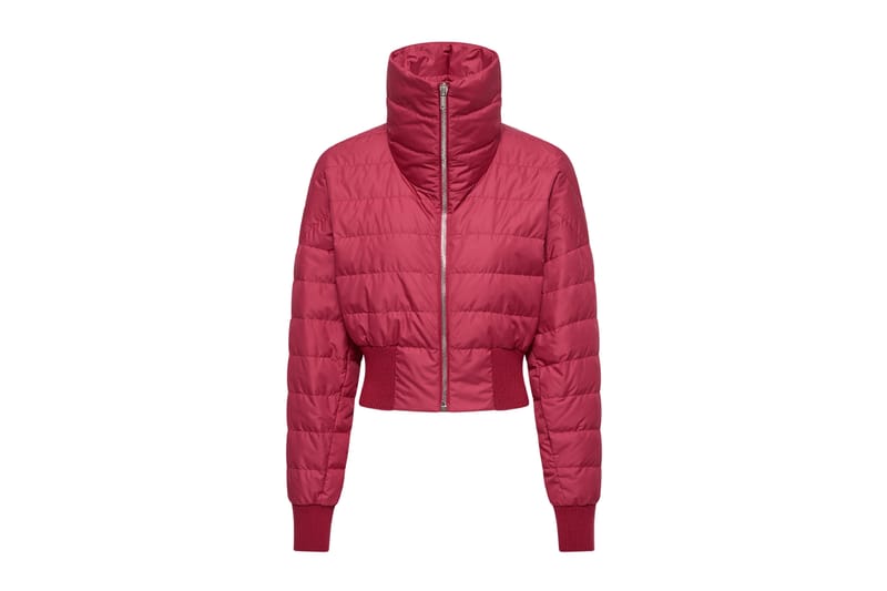 Moncler x Rick Owens Spring/Summer 2026 Collection Release Info