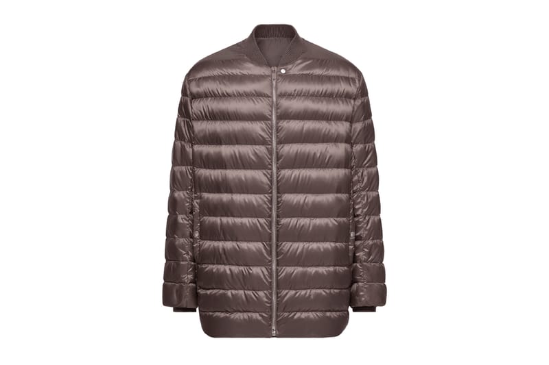 Moncler x Rick Owens Spring/Summer 2026 Collection Release Info