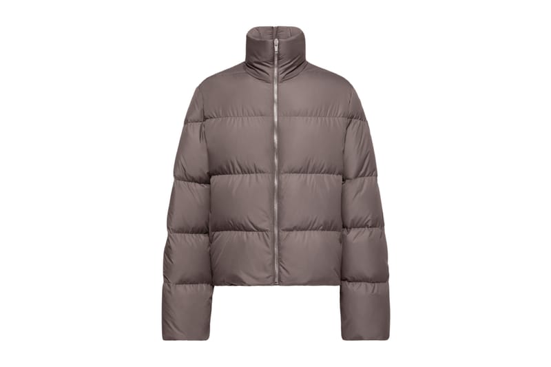 Moncler x Rick Owens コラボレーション サイズ2 Moncler X Rick Owens 2.0, A Fusion Of Futurism And Ecosystems