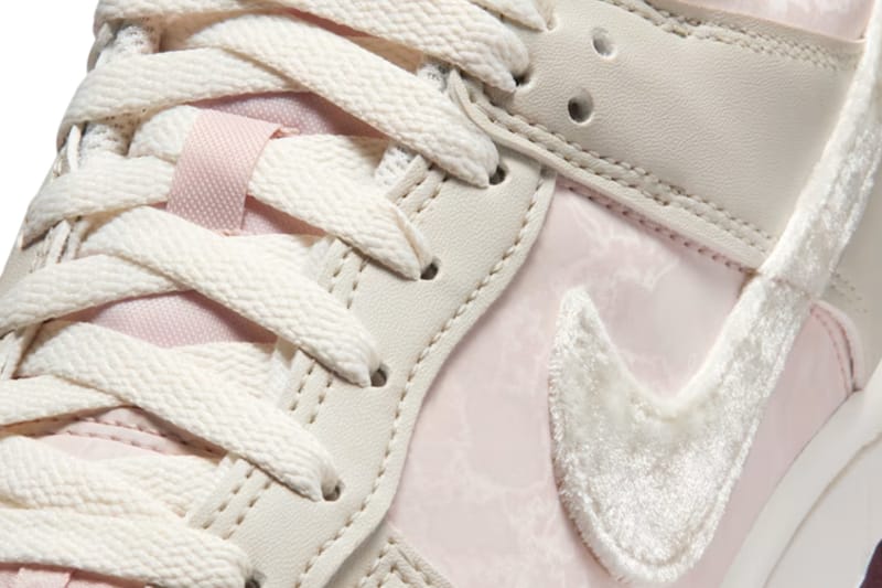 Nike Dunk Low “Valentine's Day” 2026 Release Info | Hypebeast