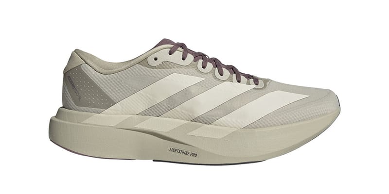 adidas x Hermanos Koumori Adizero Evo SL HK Info | Hypebeast