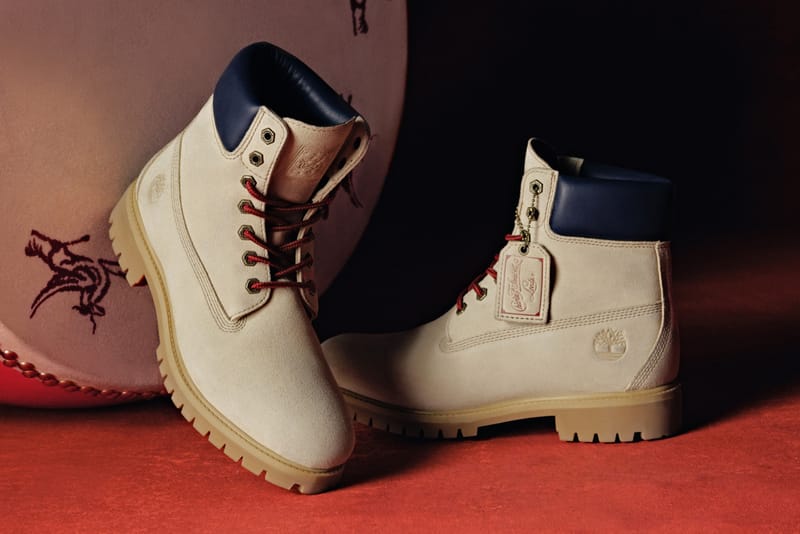nonnative x Timberland 6-Inch Premium Boot Collaboration | Hypebeast