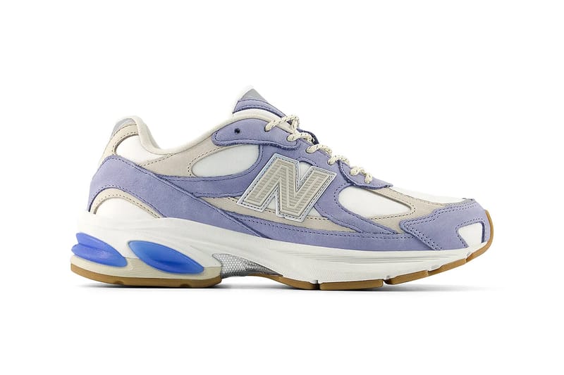 Lançamento New Balance 2010 & 204L “Dusk Shower” – detalhes do