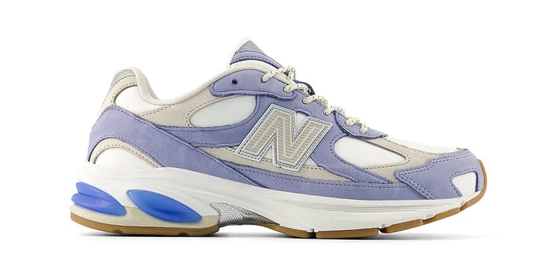 New Balance 2010 & 204L “Dusk Shower” Pack Release Info | Hypebeast