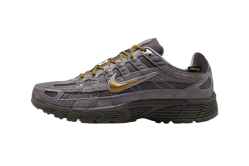 ボイセン Nike P-6000 Premium “Medium Ash/Golden Hop” | Hypebeast