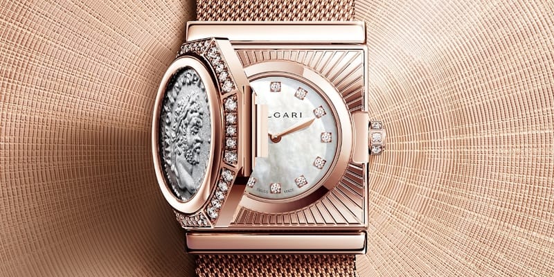 BVLGARI LVMH Watch Week 2026 Novelties Info | Hypebeast