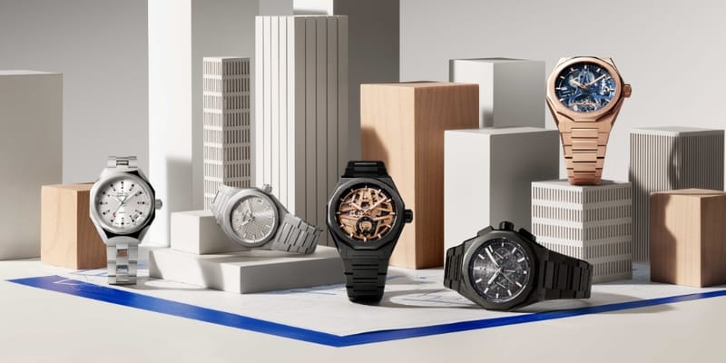 zenith-lvmh-watch-week-2026-