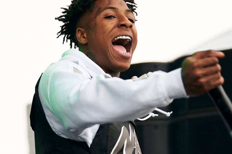 NBA YoungBoy Is Rapper With Most Billboard 200 Albums | Hypebeast