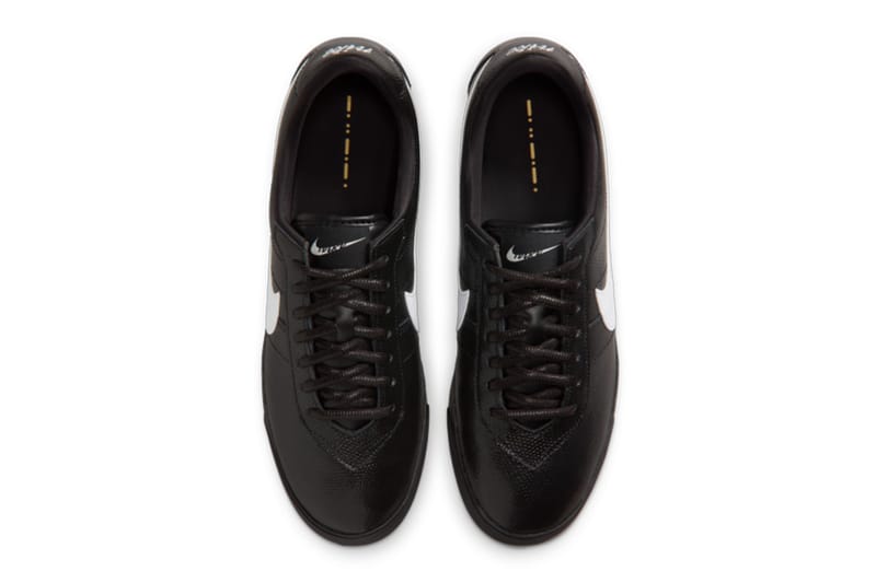 Nike Astrograbber “Morse Code” Official Images | Hypebeast