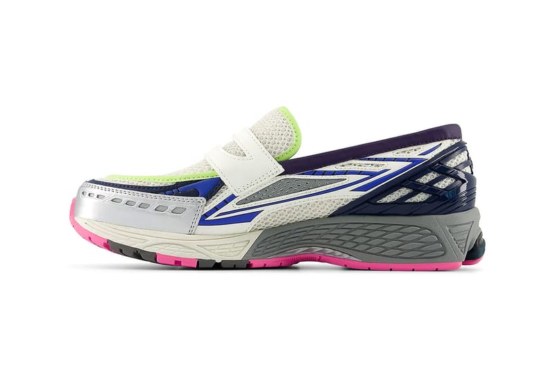 New Balance 1906L “Neon” Official Images | Hypebeast