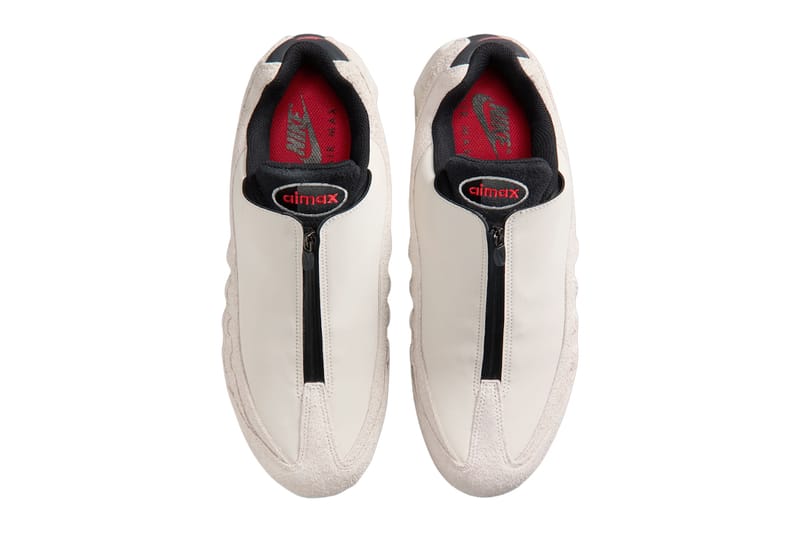 ナイキエアマックス95 Zipに新色 “ファントム”が登場 | Hypebeast.JP