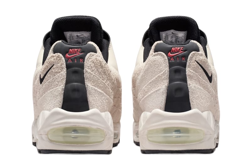 ナイキエアマックス95 Zipに新色 “ファントム”が登場 | Hypebeast.JP