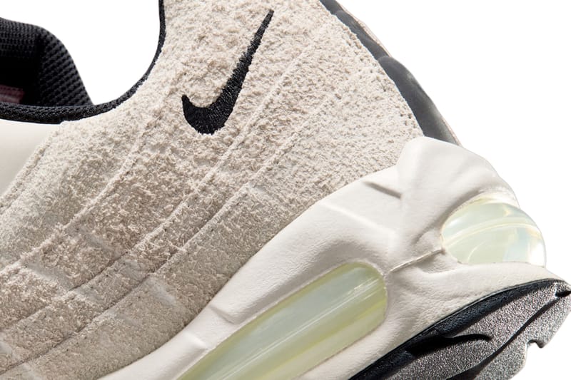 ナイキエアマックス95 Zipに新色 “ファントム”が登場 | Hypebeast.JP