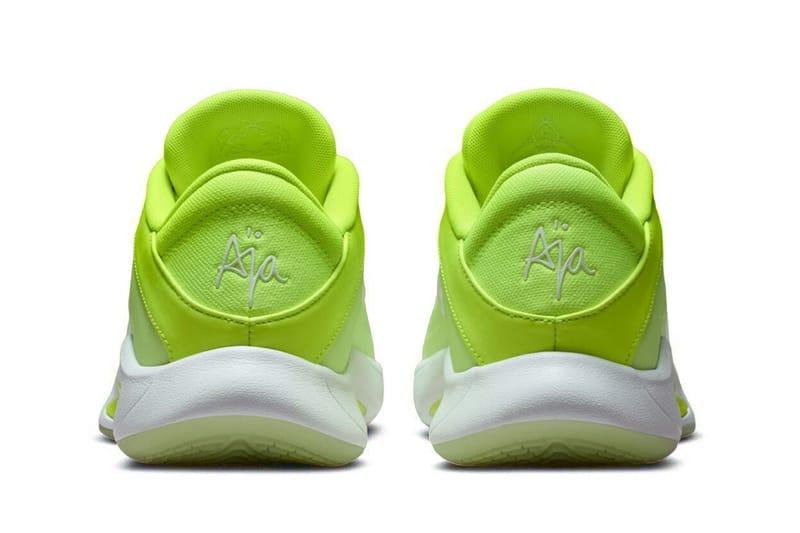 Official Look at Nike A'One 