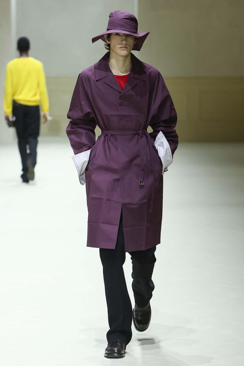 プラダ 2026年秋冬コレクション | Hypebeast.JP