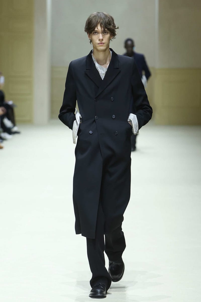 Prada FW26 Menswear Collection MFW | Hypebeast