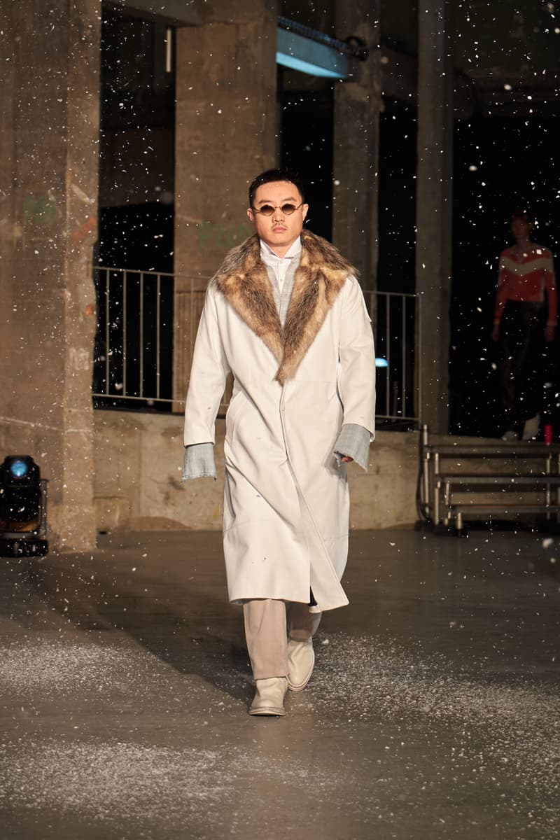 Hypebeast: 424 x Azuki at Paris Fashion Week