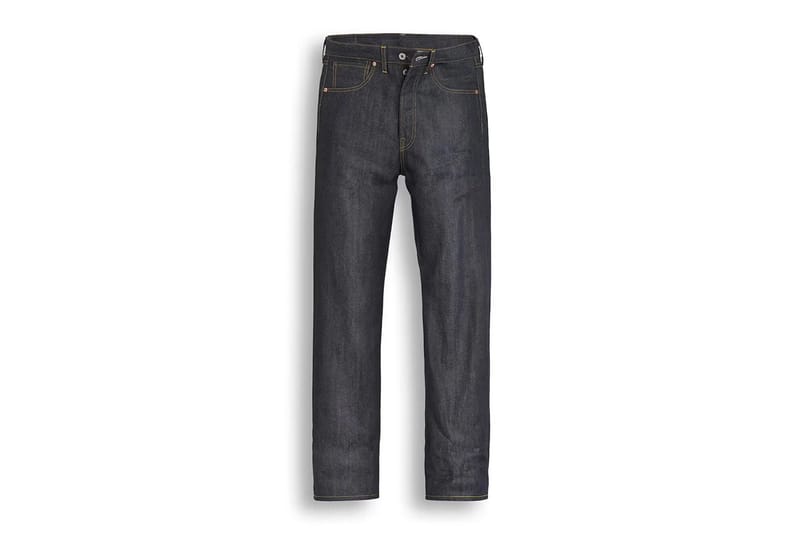 Levi's Vintage Clothing 1944 501 Jeans Rigid | Hypebeast