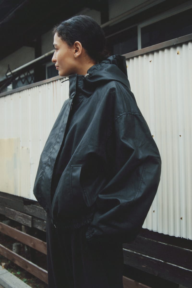 きよ！  新品♪STUDIO NICHOLSON定価約4万円 百貨店 STUDIO NICHOLSON 2021 Summer Collection | 画像46枚 - FASHIONSNAP