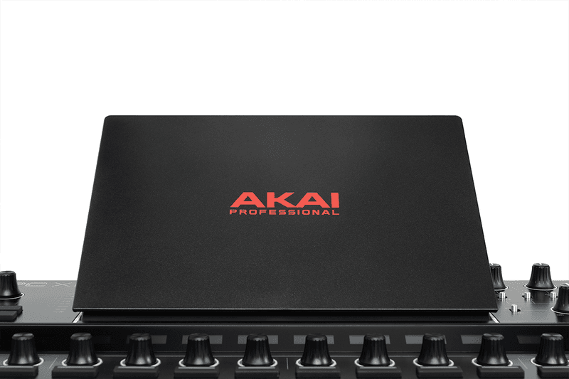 Akai MPC XL: nova central de produção musical standalone poderosa