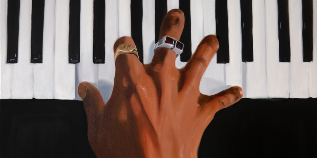 Jacob Rochester 'Input/Output' Plato Gallery New York | Hypebeast