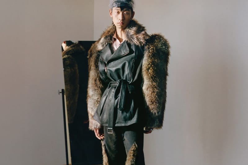 Martine Rose x Farah Fall/Winter 2020 Interview | Hypebeast