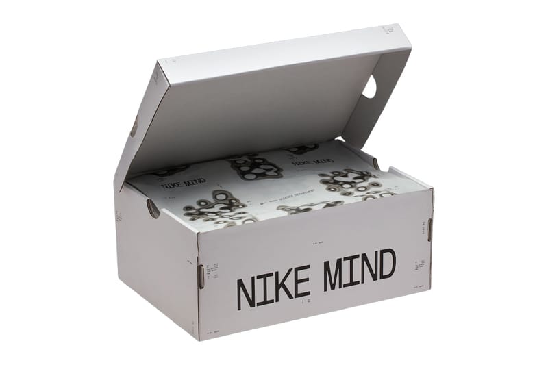 Nike Mind 001 “Mineral Slate” Release Info | Hypebeast