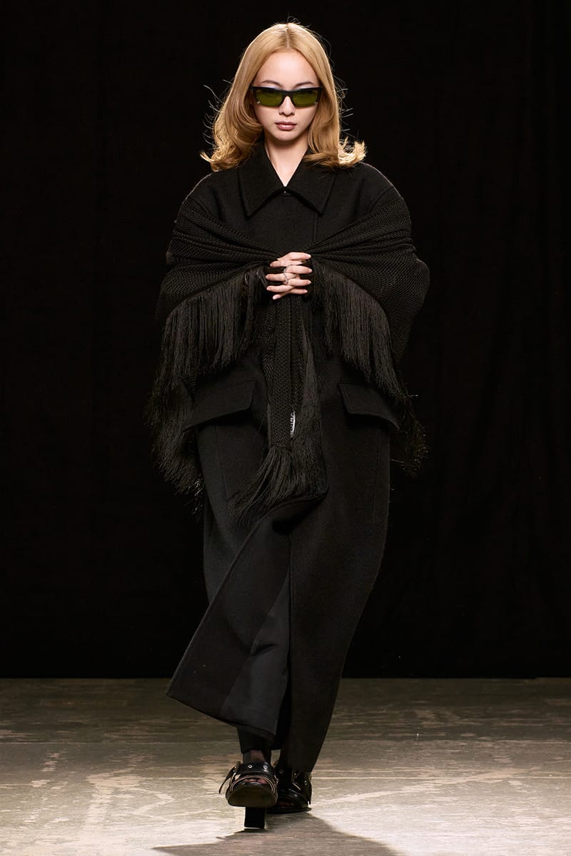 OUR LEGACY FW26 