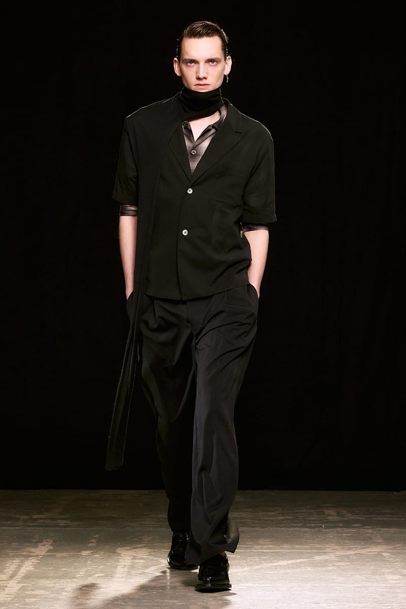 OUR LEGACY FW26 
