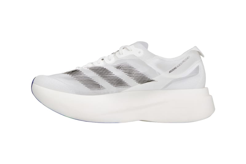 Pharrell x adidas Humanrace EVOLUTION Pro Info | Hypebeast