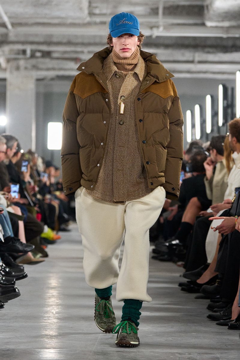 D fil AMI FW26 La Paris Fashion Week Collection Automne hiver 2026 d-fil-ami-fw26-la-paris-fashion-week-collection-automne-hiver-2026