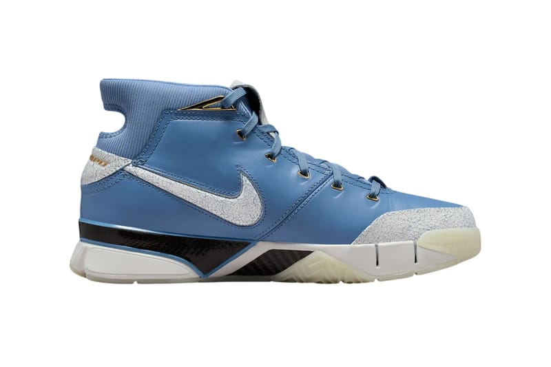 Nike Zoom Kobe 1 Protro “City of Champions” Release Info | Hypebeast
