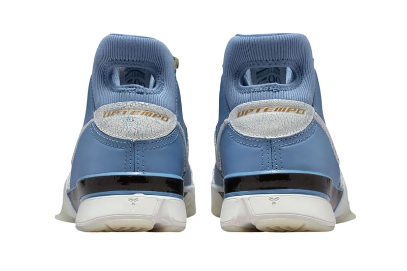 Nike Zoom Kobe 1 Protro “City of Champions” Release Info | Hypebeast