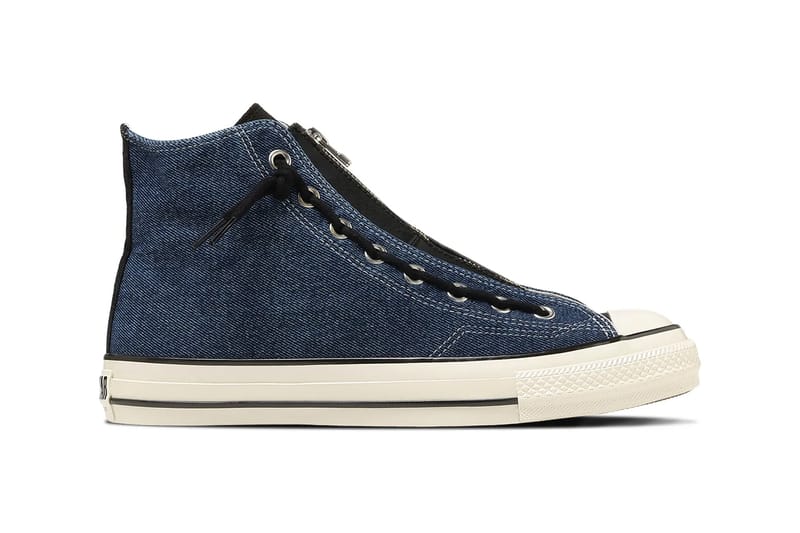 Stranger Things' Converse All Star Aged 87 Pack | Hypebeast Stranger Things' Converse All Star Aged 87 Pack | Hypebeast