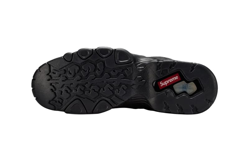 Supreme x Nike SB Air Max CB 94 Low Pack Images | Hypebeast