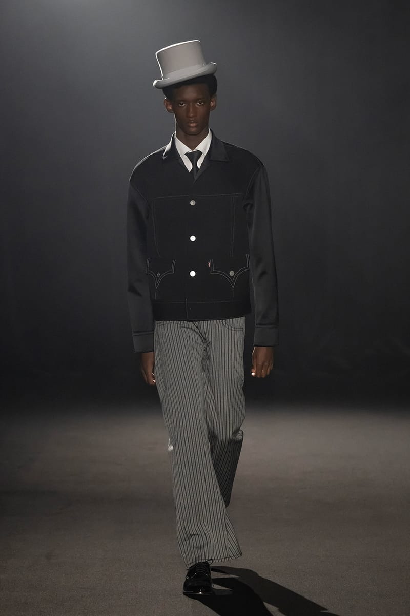 ジュンヤ ワタナベ マン 2026年秋冬コレクション | Hypebeast.JP