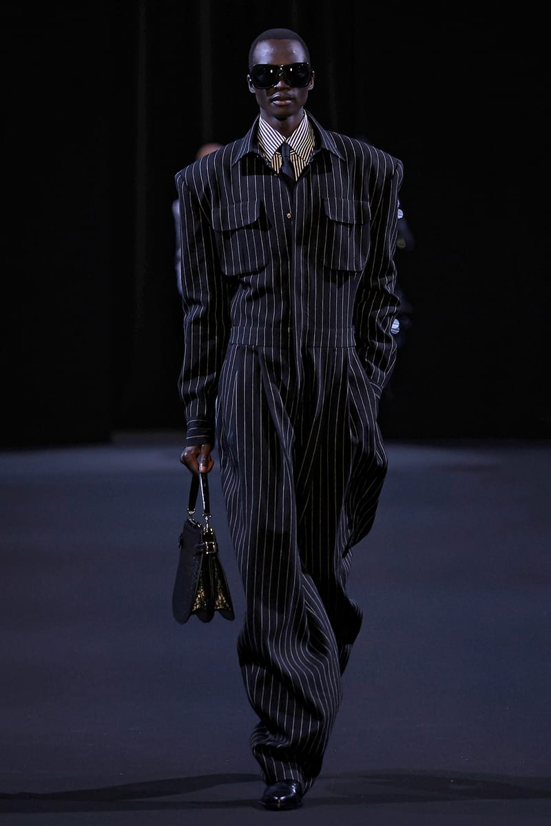 ジュンジュン　スーツ JUUN.J Fall/Winter 2026 Paris Fashion Week Runway Collection