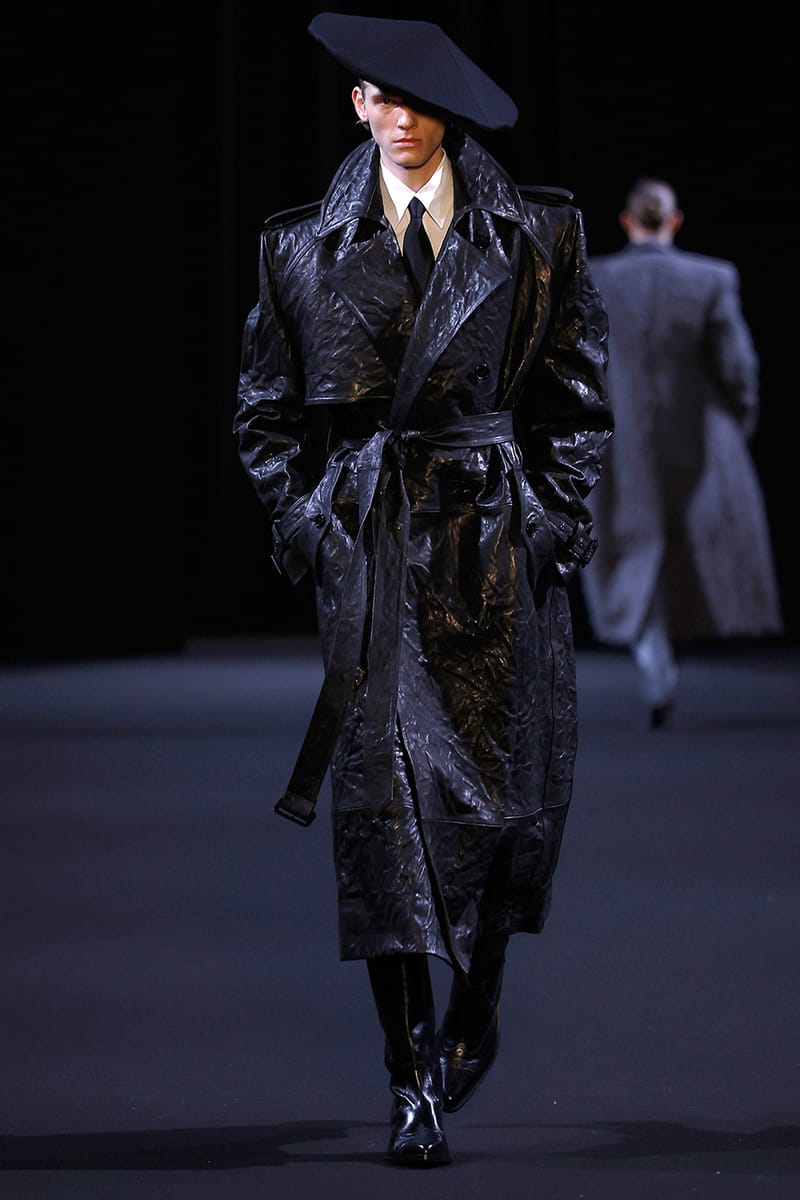 JUUN.J Fall/Winter 2026 Paris Fashion Week Runway Collection
